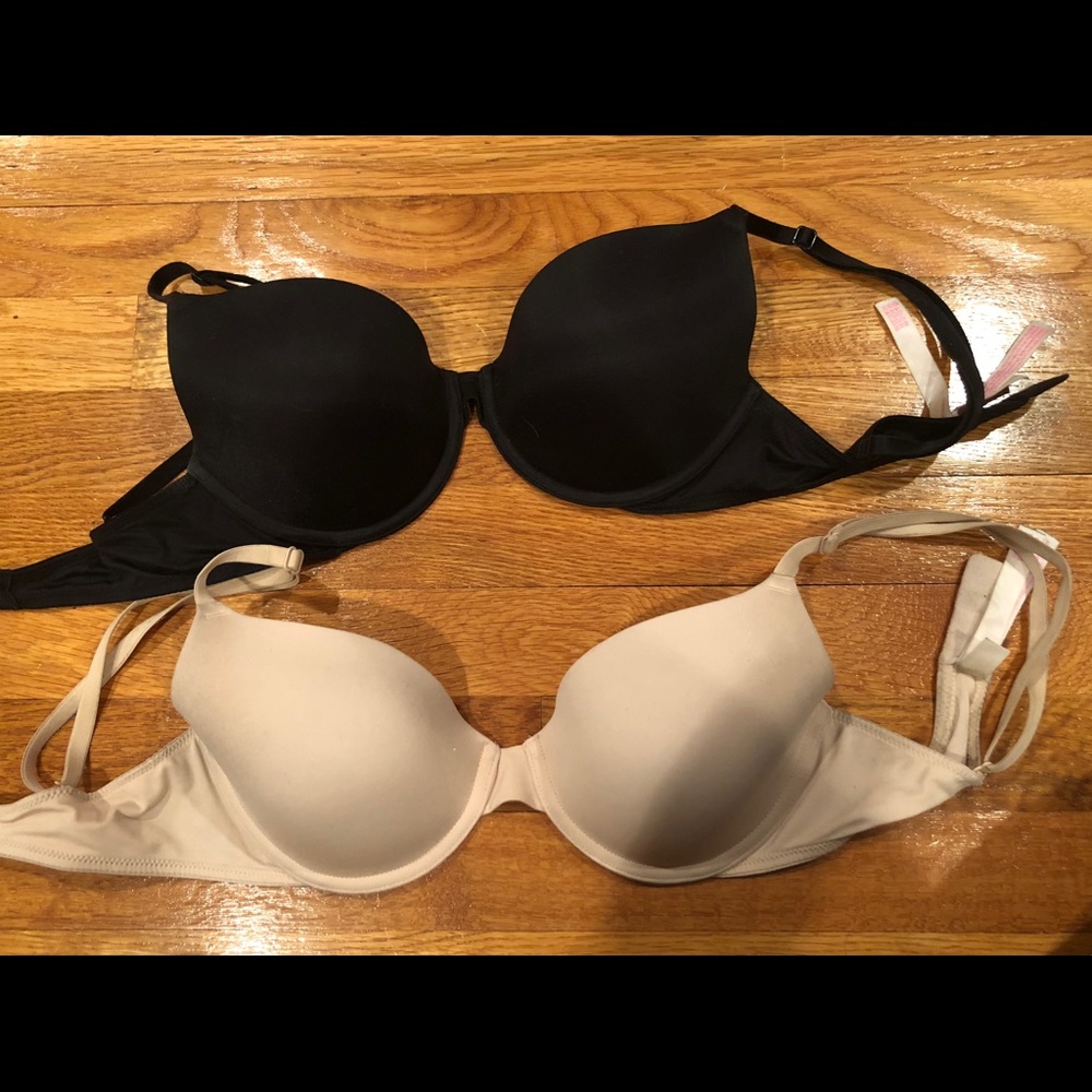 3 Bra Bundle - image 1